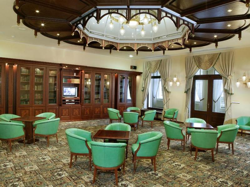 Ensana Hotels Pacifik Health Spa Hotel