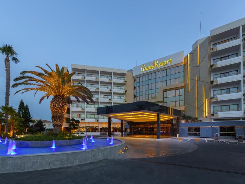 GrandResort