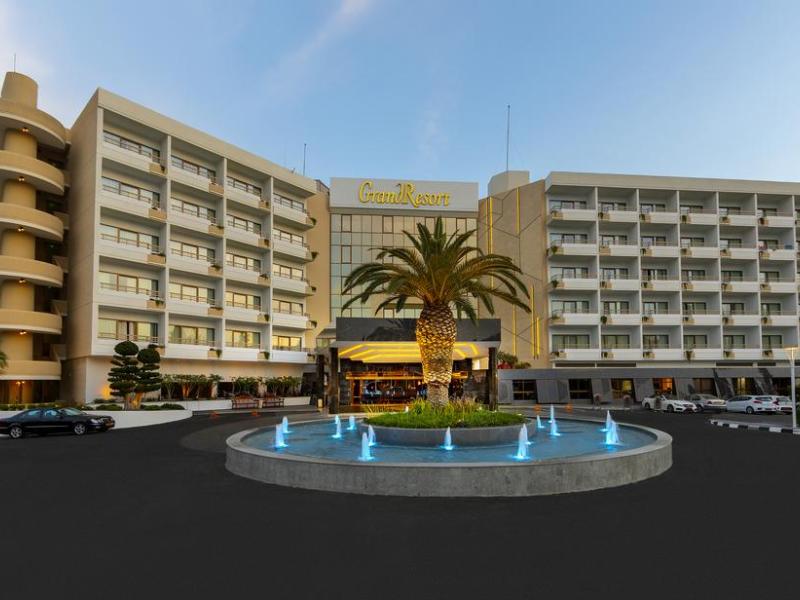 GrandResort