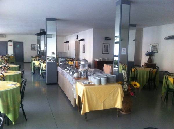 Hotel Granducato