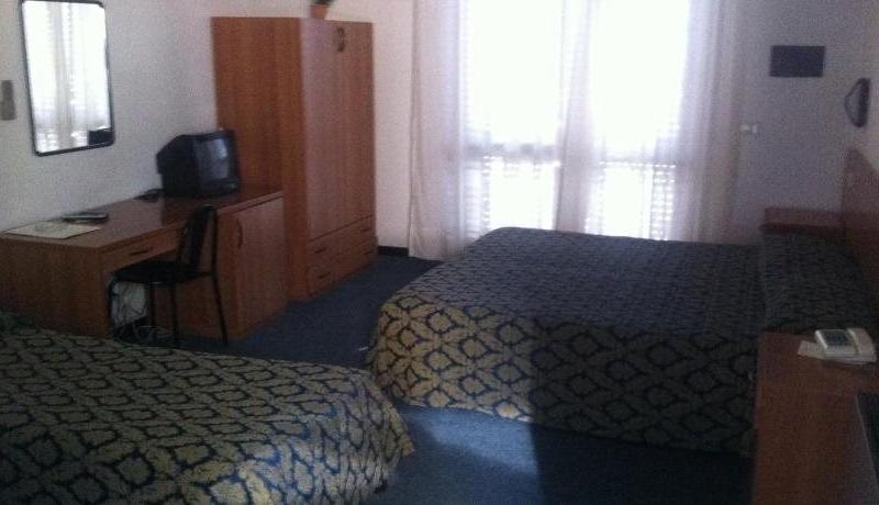 Hotel Granducato
