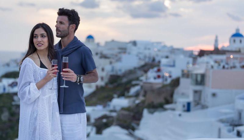 AltaMare by Andronis