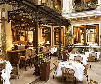 Grano de Oro - Boutique