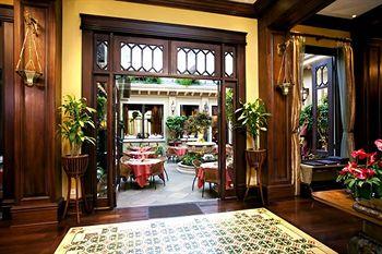 Grano de Oro - Boutique