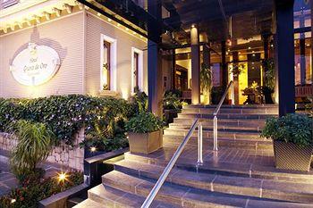 Grano de Oro - Boutique