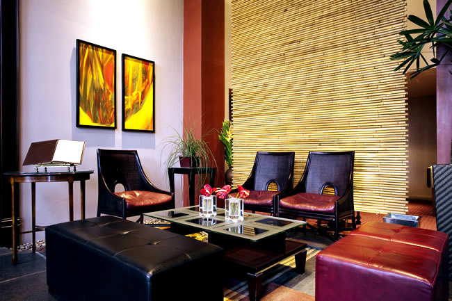 Grano de Oro - Boutique