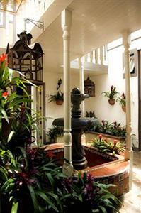 Grano de Oro - Boutique