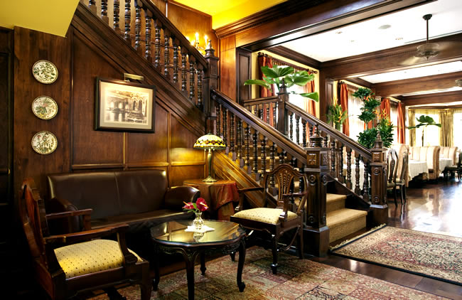 Grano de Oro - Boutique