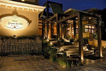 Grano de Oro - Boutique