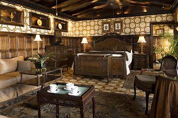 Grano de Oro - Boutique