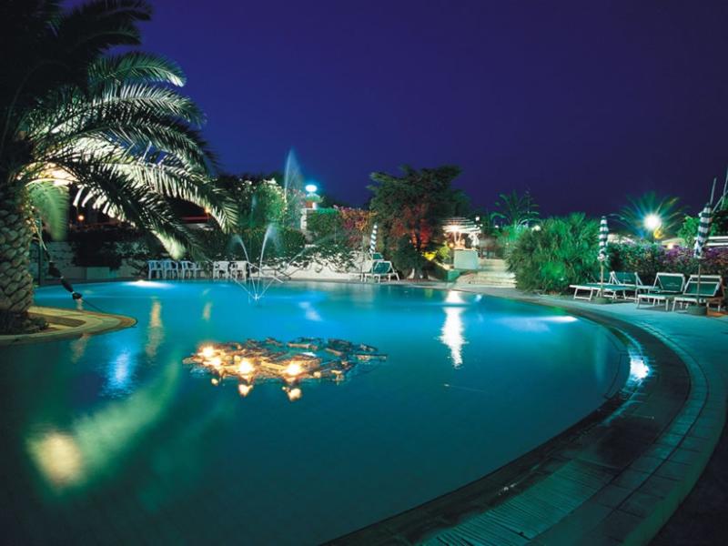 Grazia Terme