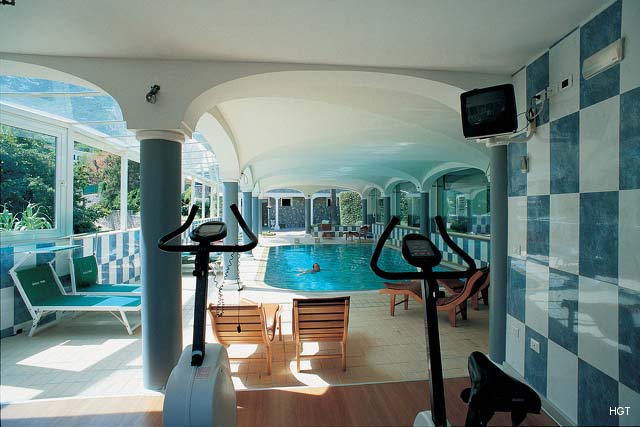 Grazia Terme