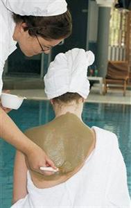 Grazia Terme
