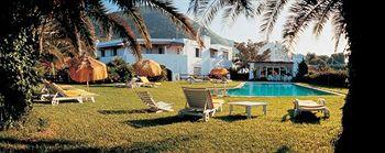Grazia Terme
