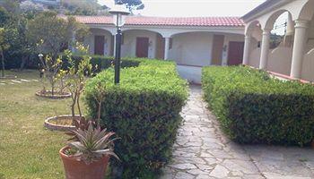 Grazia Terme