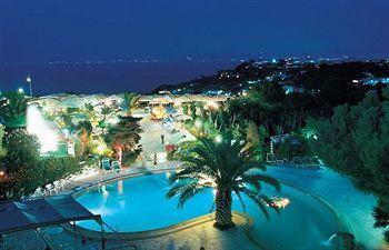 Grazia Terme
