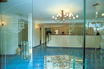 Grazia Terme