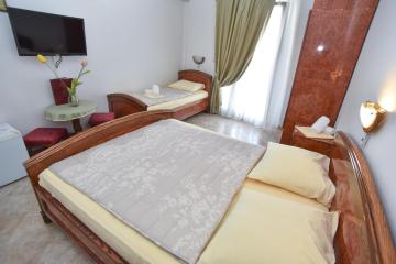 Отель Grbalj Черногория, Будва, фото 15