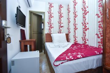 Отель Grbalj Черногория, Будва, фото 2