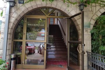 Отель Grbalj Черногория, Будва, фото 23