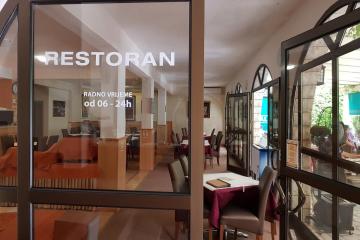 Отель Grbalj Черногория, Будва, фото 24