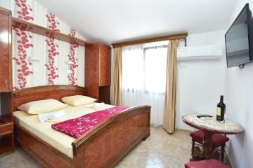 Отель Grbalj Черногория, Будва, фото 26