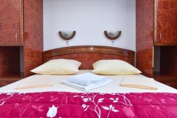 Отель Grbalj Черногория, Будва, фото 27