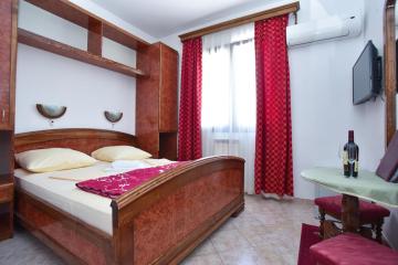 Отель Grbalj Черногория, Будва, фото 28