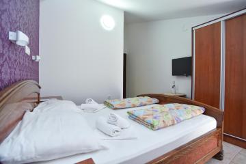 Отель Grbalj Черногория, Будва, фото 7