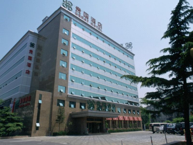 Great Hotel Beijing