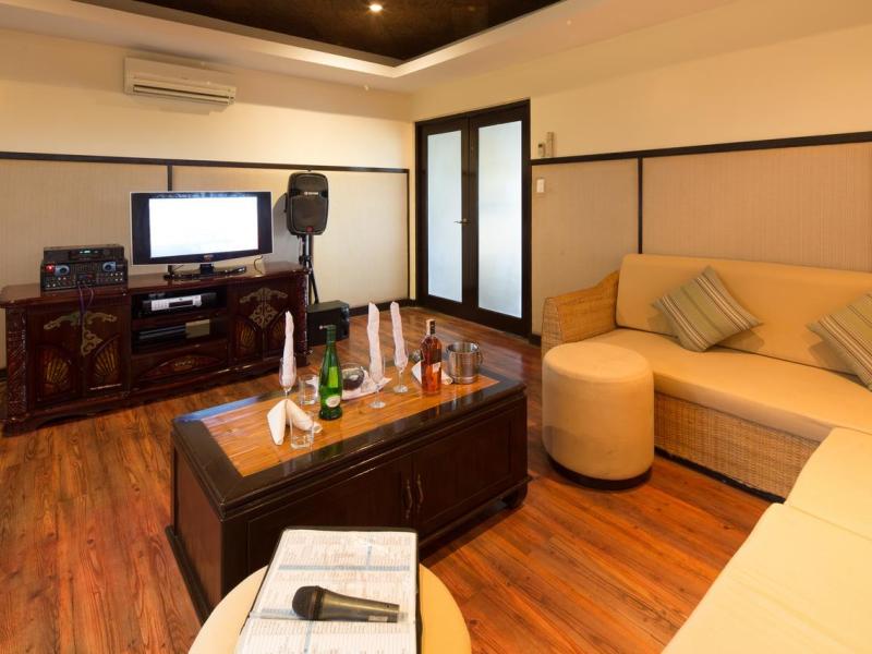 Alta Vista De Boracay