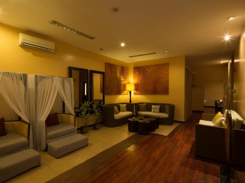 Alta Vista De Boracay