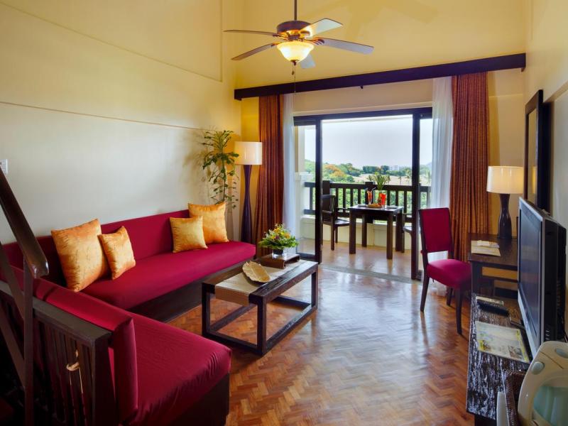 Alta Vista De Boracay