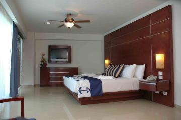 Отель Seadust Cancun Family Resort Мексика, п-ов Юкатан, фото 13