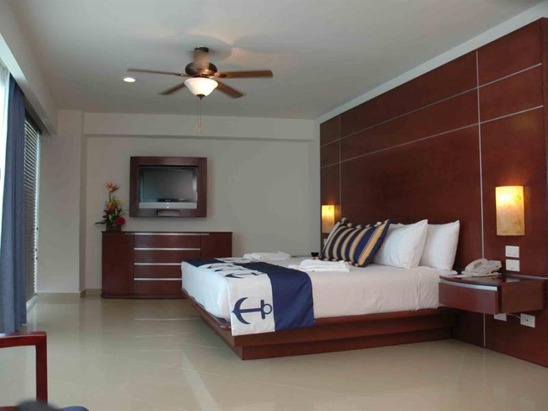 Seadust Cancun Family Resort