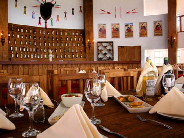 Seadust Cancun Family Resort