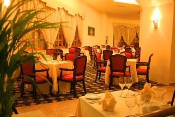 Отель Seadust Cancun Family Resort Мексика, п-ов Юкатан, фото 16