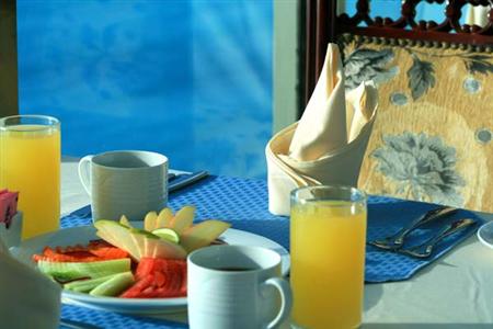 Seadust Cancun Family Resort