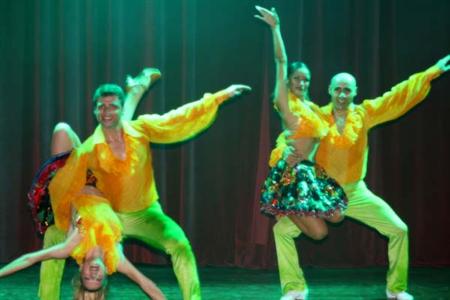 Seadust Cancun Family Resort