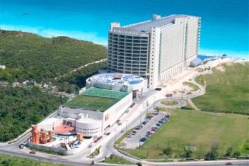 Отель Seadust Cancun Family Resort Мексика, п-ов Юкатан, фото 3