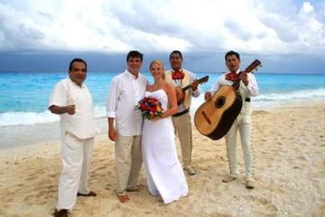 Отель Seadust Cancun Family Resort Мексика, п-ов Юкатан, фото 31