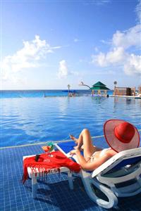 Seadust Cancun Family Resort