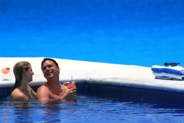 Отель Seadust Cancun Family Resort Мексика, п-ов Юкатан, фото 34
