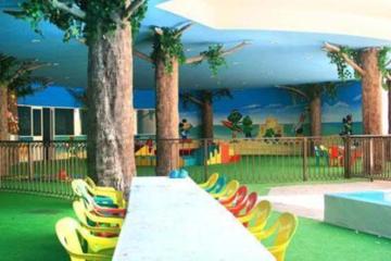 Отель Seadust Cancun Family Resort Мексика, п-ов Юкатан, фото 40