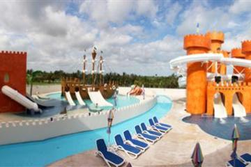 Отель Seadust Cancun Family Resort Мексика, п-ов Юкатан, фото 4