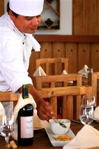 Seadust Cancun Family Resort