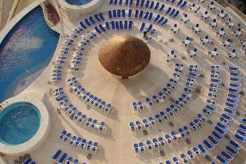 Отель Seadust Cancun Family Resort Мексика, п-ов Юкатан, фото 5
