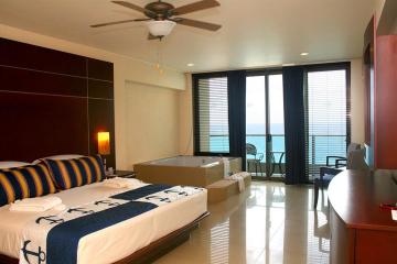 Отель Seadust Cancun Family Resort Мексика, п-ов Юкатан, фото 8