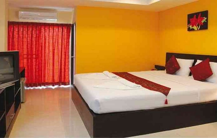 Great Residence Hotel