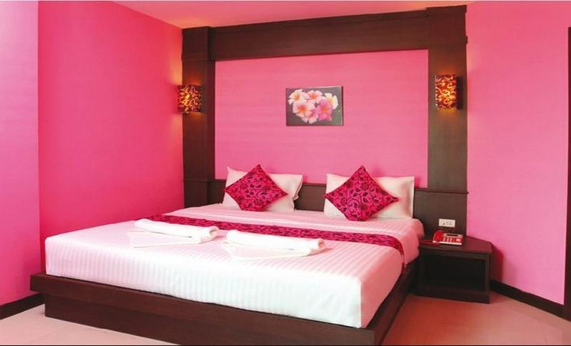 Great Residence Hotel